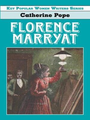 cover image of Florence Marryat